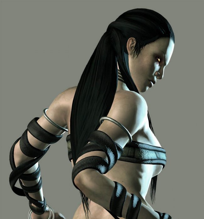 Viking: Battle for Asgard