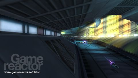 Wipeout Pulse