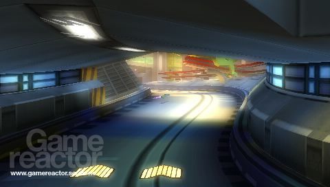 Wipeout Pulse
