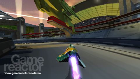 Wipeout Pulse