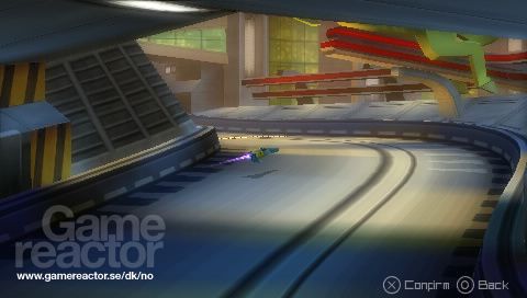 Wipeout Pulse