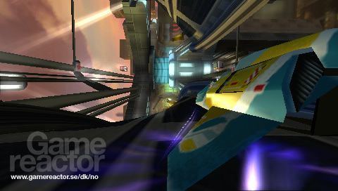 Wipeout Pulse