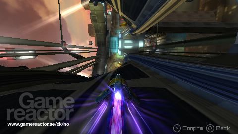 Wipeout Pulse
