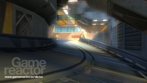 Wipeout Pulse