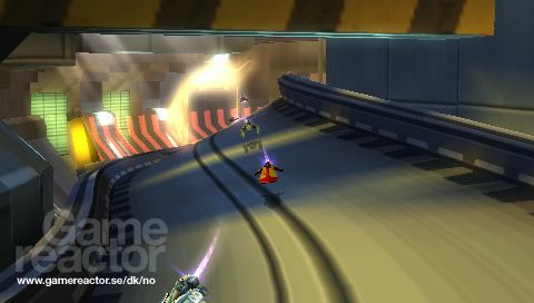 Wipeout Pulse