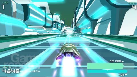 Wipeout Pulse
