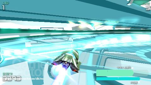 Wipeout Pulse