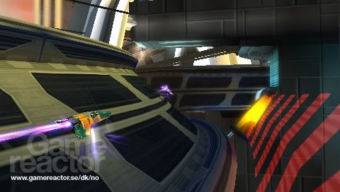 Wipeout Pulse