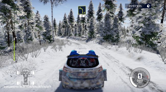 WRC 10