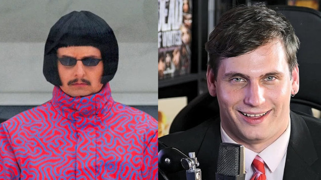 YouTuberen Gaspi og sangeren Oliver Tree omkom i en helikopterulykke i Rio de Janeiro