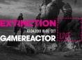 Klokken 16 p&aring; GR Live -  Extinction
