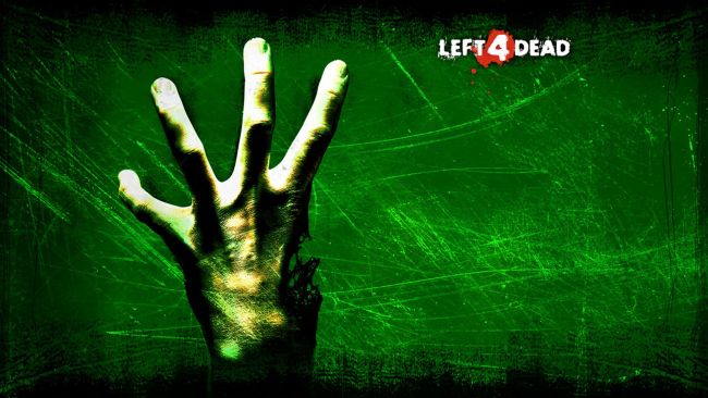 Left 4 Dead 3-referanse funnet i Counter-Strike 2-filer