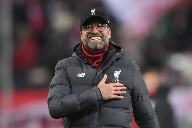 Jürgen Klopp vil be Real Madrid om å kvitte seg med Vinícius dersom han blir ny manager