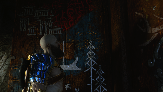 God of War: Ragnarök