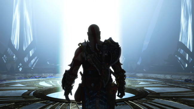 God of War: Ragnarök