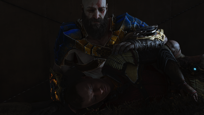 God of War: Ragnarök