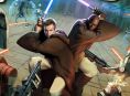 En annen PS1 Star Wars-klassiker blir gjenopplivet
