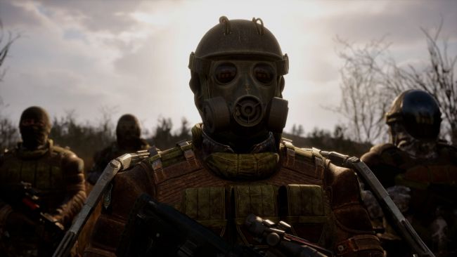 S.T.A.L.K.E.R. 2: Heart of Chornobyl