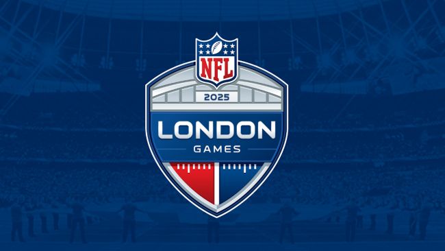 NFL London Games 2025: Slik får du billetter til Jets, Browns og Jaguars-kampene
