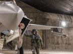 Norge styrker luftforsvaret med kj&oslash;p av AIM-9X Sidewinder-missiler til F-35-fly