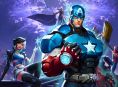 Marvel Rivals vil få en rekke aktiviteter med Infinity Saga-tema i år