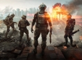 Battlefield sin RedSec Battle Royale-modus lanseres i ettermiddag