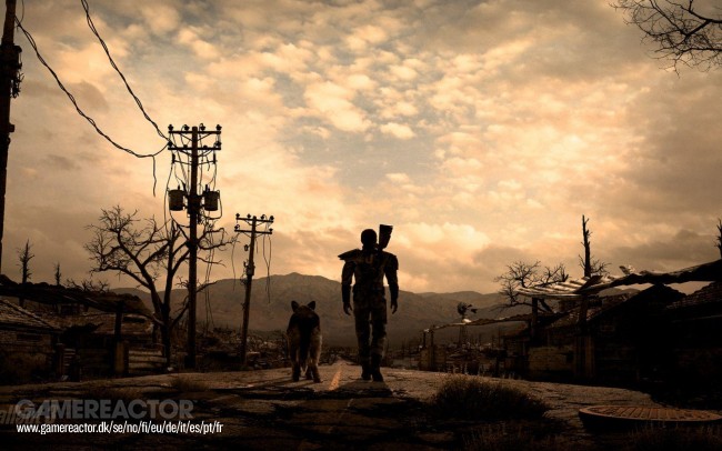 Fallout 3 og Fallout: New Vegas remasters kommer ikke 