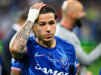 Real Madrid har sendt ut en offisiell uttalelse om Enzo Fern&aacute;ndez, men ikke den de fleste hadde forventet
