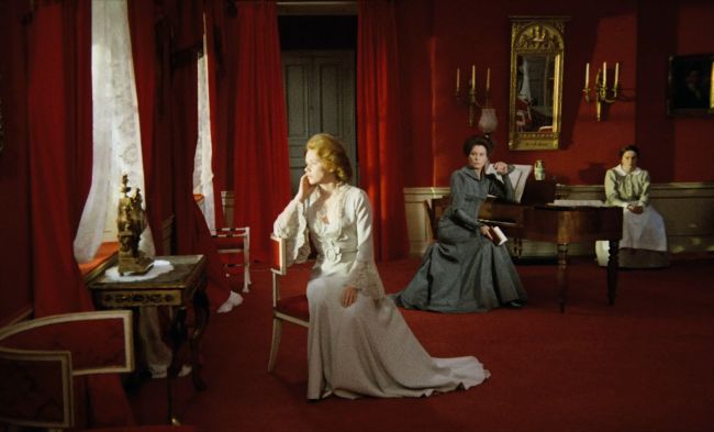 Det beste av Ingmar Bergman