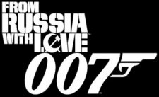 Tre nye screens fra James Bond: From Russia With Love