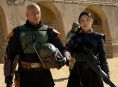 Mandalorian 'stjal en episode' fra The Book of Boba Fett