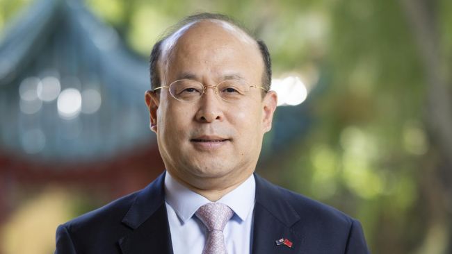 Kina nekter å be om unnskyldning for militærøvelser nær Australia