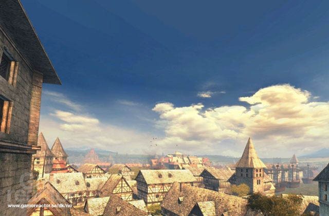 Drakensang: The Dark Eye