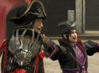 Dynasty Warriors-annonseringen utsatt