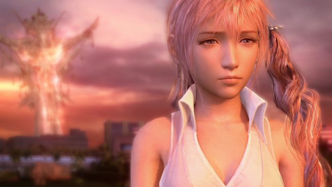 Final Fantasy XIII