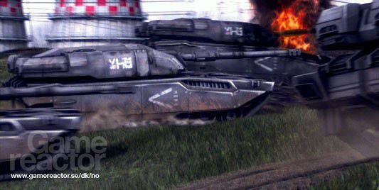 Frontlines: Fuel of War