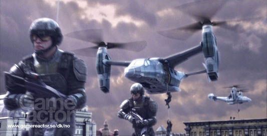 Frontlines: Fuel of War