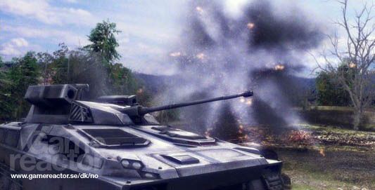 Frontlines: Fuel of War