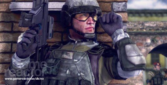 Frontlines: Fuel of War
