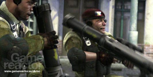 Frontlines: Fuel of War