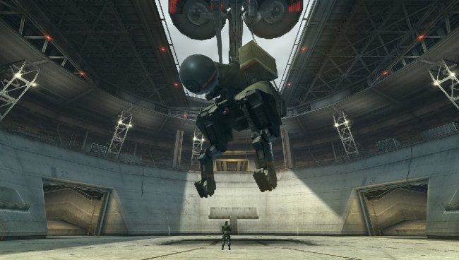 Metal Gear Solid: Peace Walker