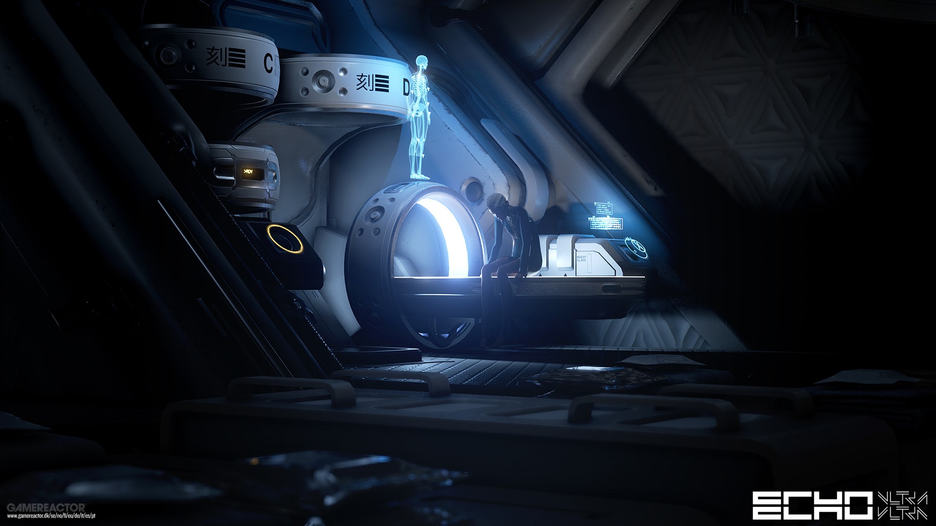 Echo