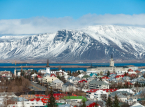 Island kan bli medlem av EU innen 2028