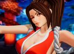 King of Fighters fyller 30 år - feirer med bursdagsside