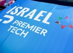 Israel-Premier Tech skifter navn og Sylvan Adams trekker seg fra laget