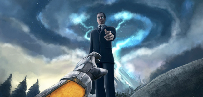 Vil Steam Machine forandre alt eller ingenting)?