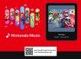 Mario Kart 64-musikken kommer til Nintendo Music