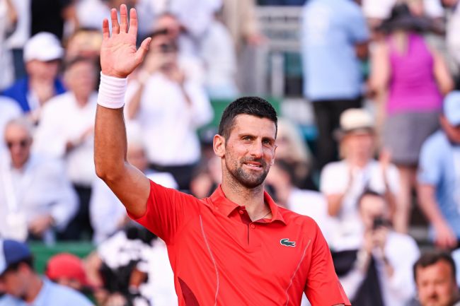 Novak Djokovic stiller ikke til start i ATP Finals og avslutter en ujevn sesong