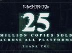 Phasmophobia har solgt 25 millioner eksemplarer