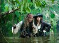 Pirates of the Caribbean 6 blir en "ny versjon", men med noen tilbakevendende fjes
